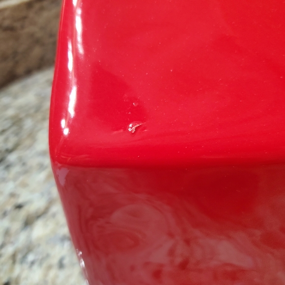 Rae Dunn Home of The Brave - Picture 5 of 5